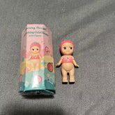 Sonny Angel Refreshing Cold Drinks Series Strawberry